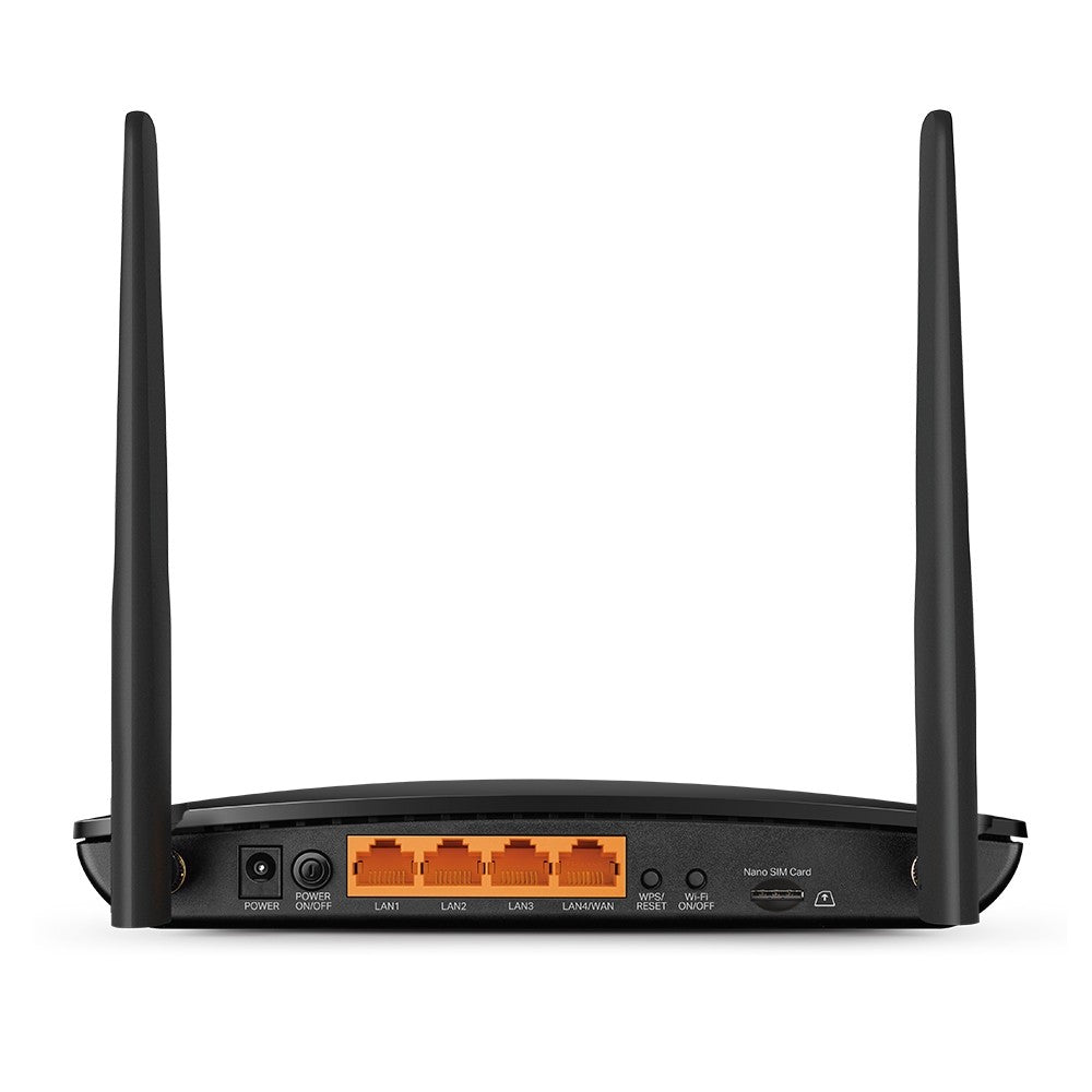 TP-Link ARCHER MR500_V1 Routeur Gigabit 4G LTE a double bande