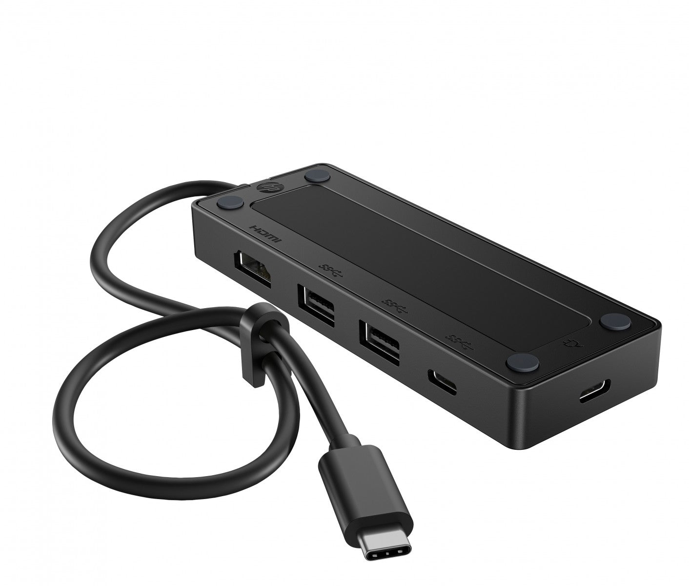HP USB-C Travel Hub G3 SmartBuy