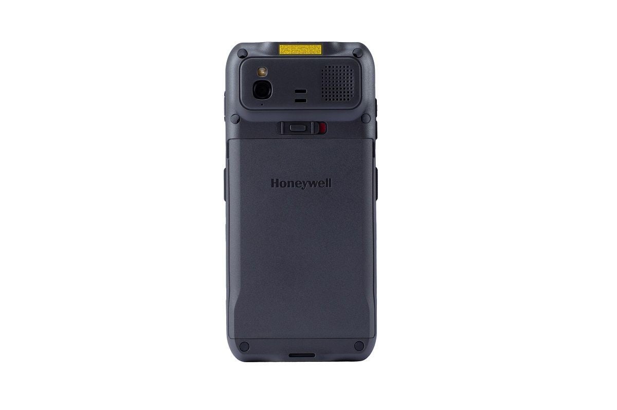 Honeywell EDA57 ScanPal Ordinateur Mobile avec Lecteur de Codes Barres et Écran Tactile