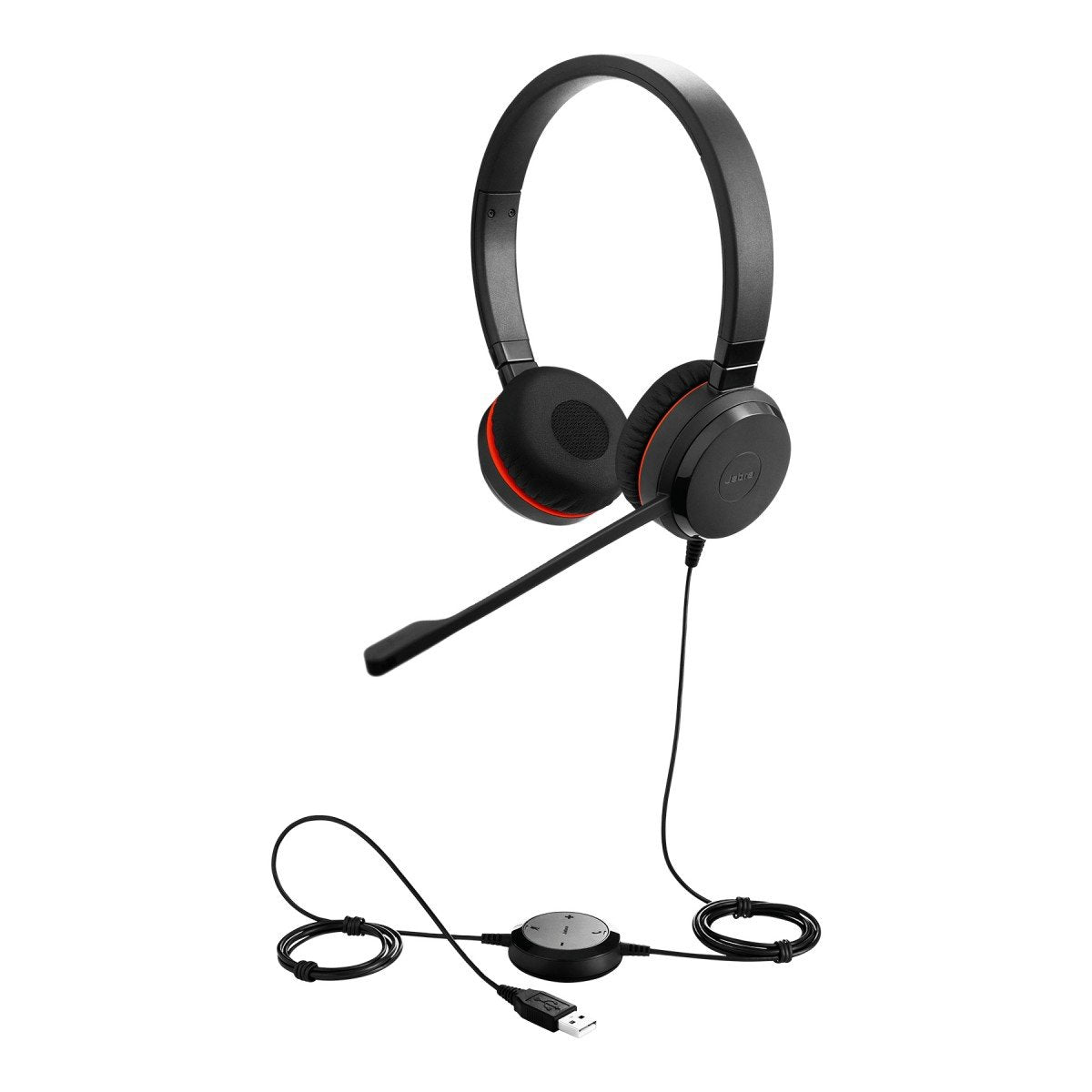 Demo/Jabra EVOLVE 30 II Stereo UC