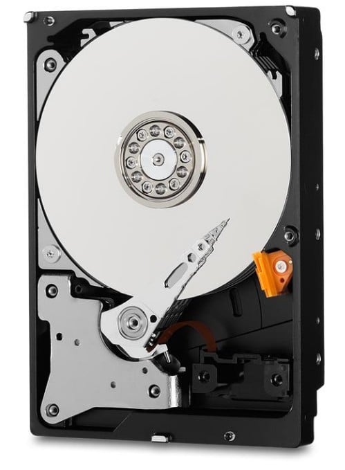 Western Digital Purple 2TB WD20PURZ