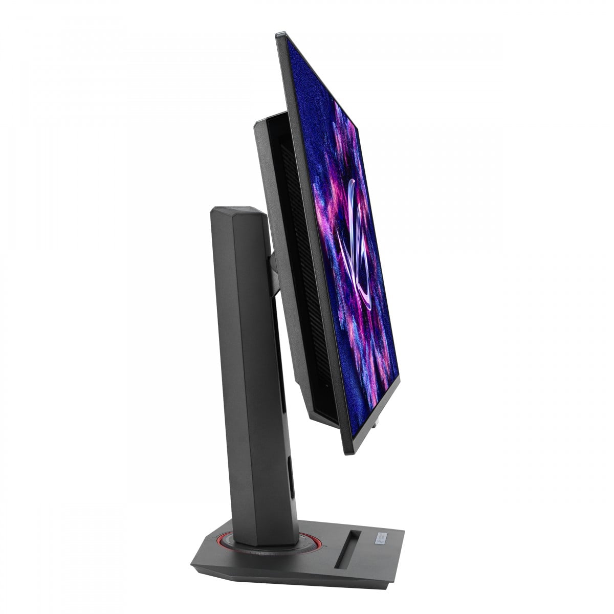 "Moniteur d'ordinateur ASUS ROG Strix OLED XG27ACDNG 67,3 cm (26,5"") 2560 x 1440 pixels Quad HD QD-OLED Noir"