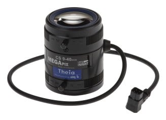 AXIS 5504-901 accessoire de caméra de sécurité Objectif