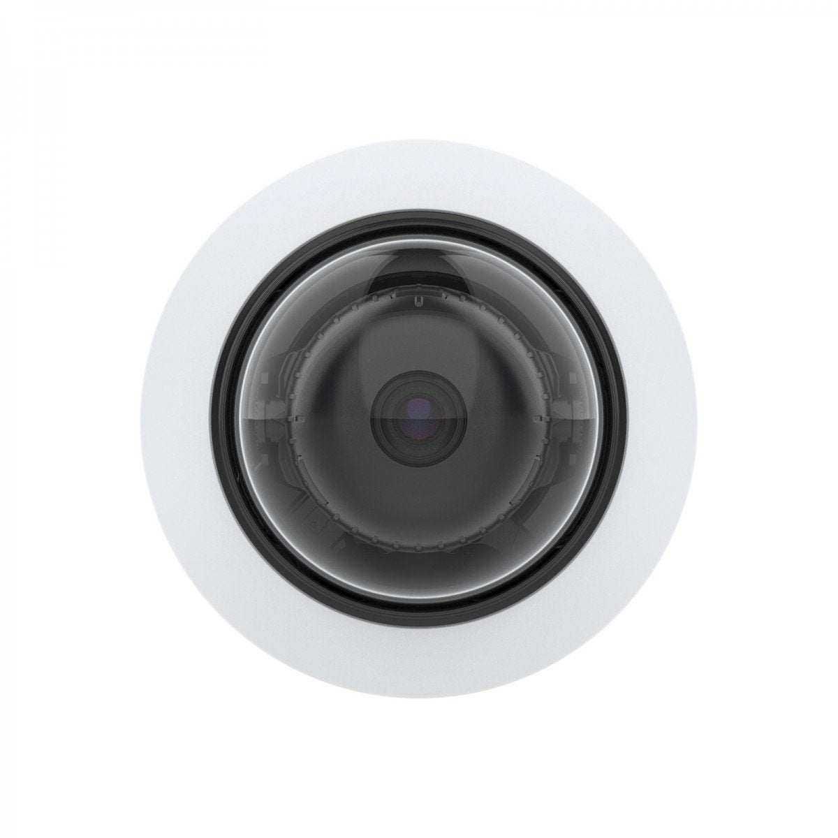 AXIS 02326-001 caméra de sécurité Caméra IP Dome pour surveillance intérieure et extérieure, 1920 x 1080 pixels, plafond/mur