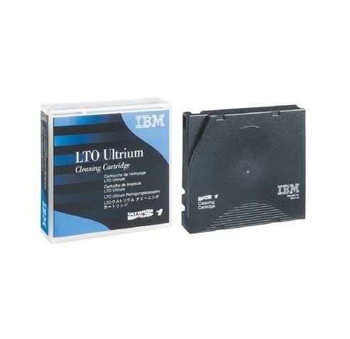 LENOVO DCG Ultrium Cleaning Cartridge L1 UCC