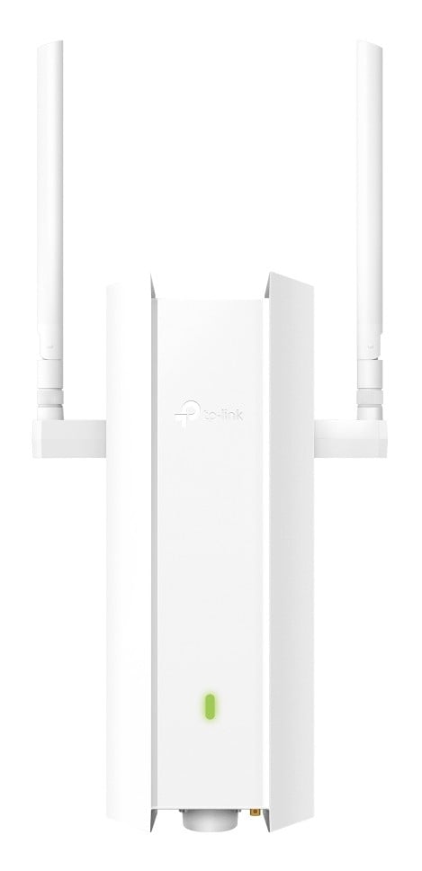 TP-LINK AX1800 Indoor/Outdoor Dual-Band Wi-Fi 6 Access Point