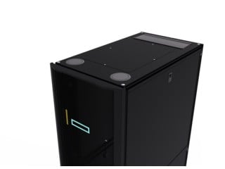 HPE 42U 800x1200mm Adv G2 Kit Pllt Rack