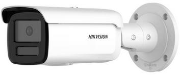 Hikvision DS-2CD2T66G2H-2I(2.8mm) 6 MP Caméra Réseau Bullet Fixe Alimentée par Darkfighter
