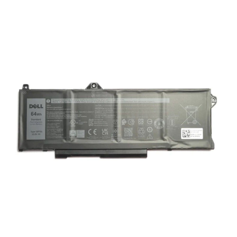 Origin Storage R05P0 batterie rechargeable Lithium-Ion (Li-Ion) 4000 mAh 15,2 V