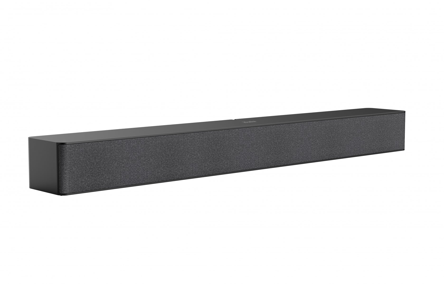 Yealink MSpeaker Pro : 1x Yealink soundbar, 1x wall mount. Including 2-year hardware warranty