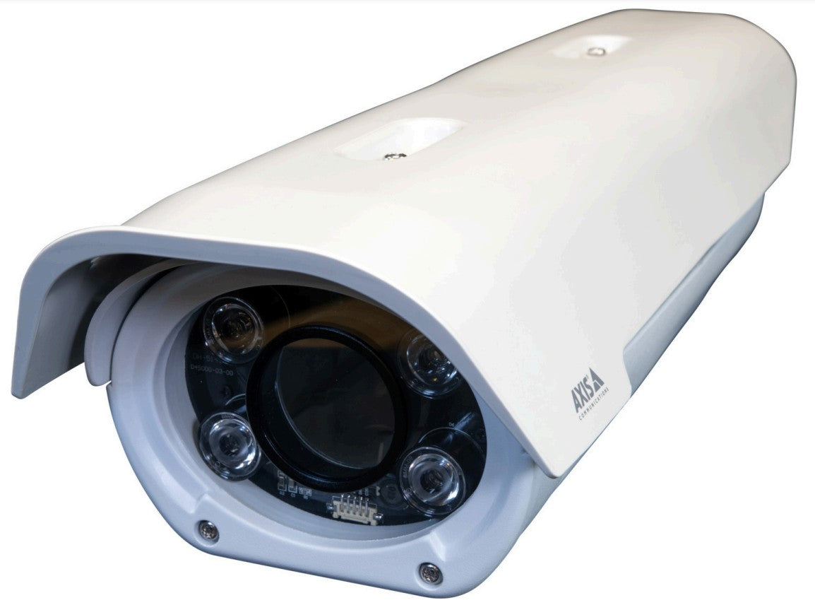 AXIS TM1804-LE Boîtier