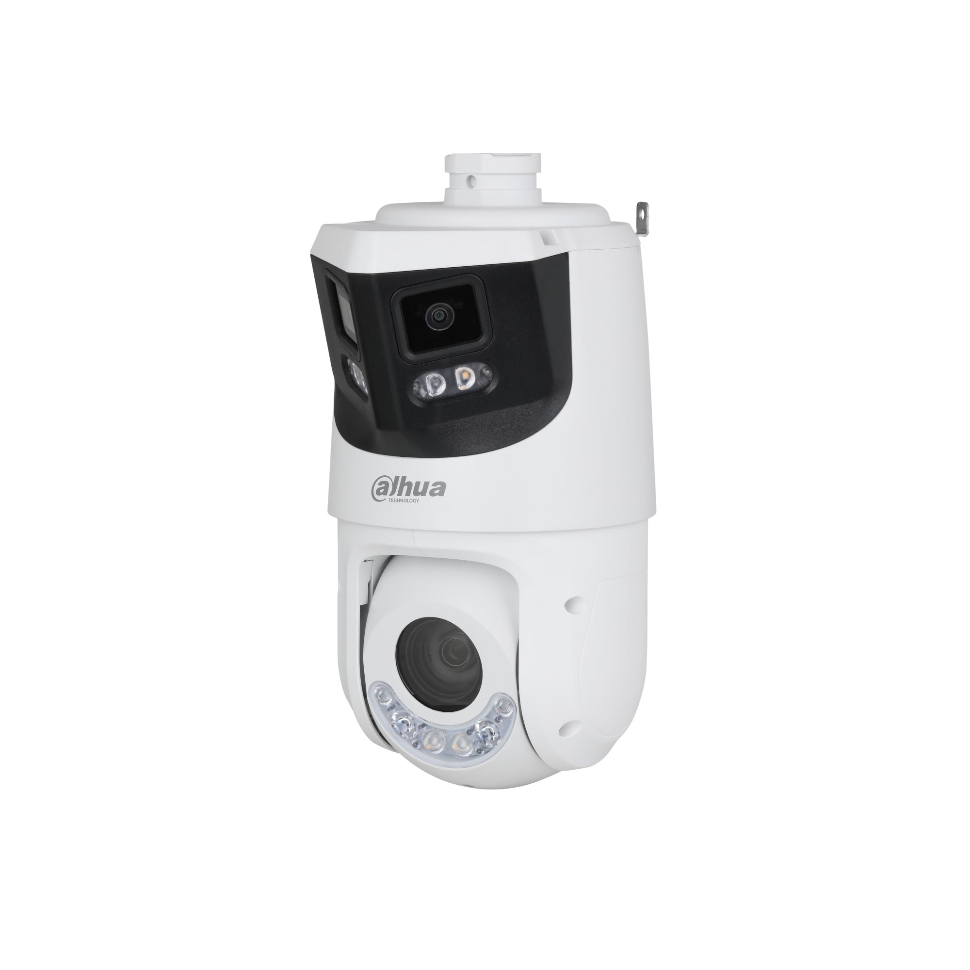 Dahua SDT4E425-8P-GB-APV1 Caméra panoramique PTZ réseau 8+4MP 25x TiOC