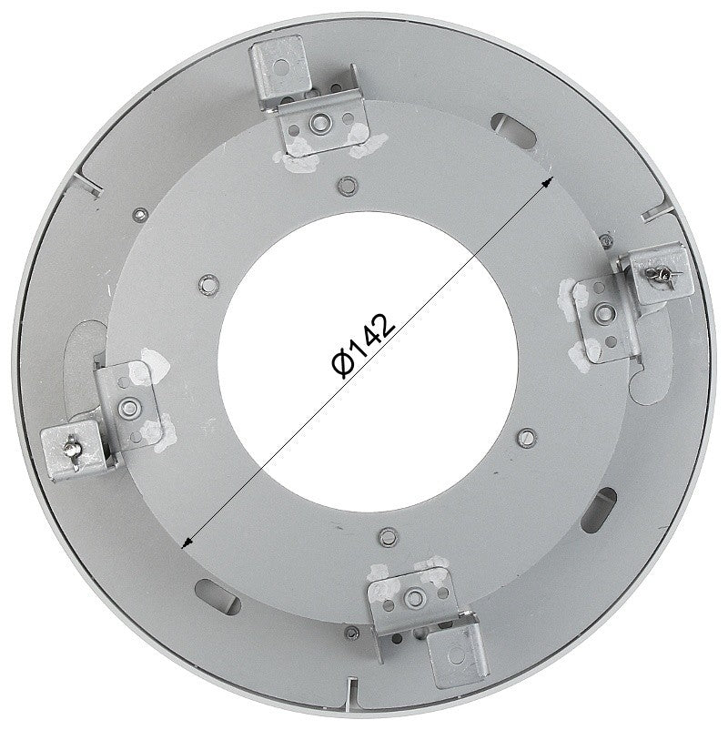 Hikvision DS-1227ZJ Support de montage