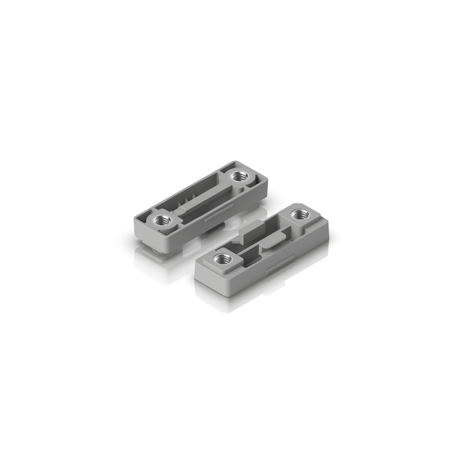 Ubiquiti UACC-Rack-PM-Kit Kit de montage en rack précision , 20 pieces