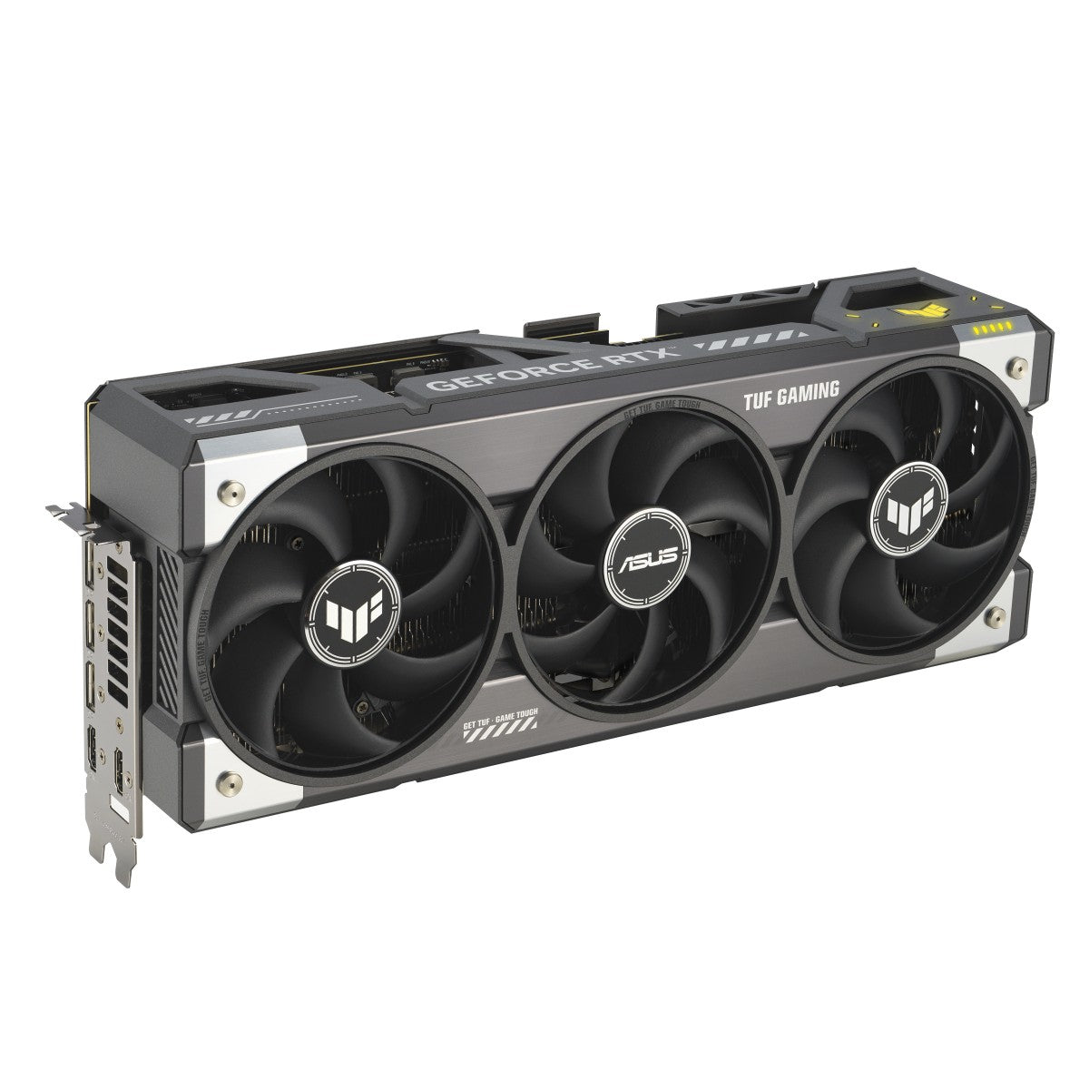 ASUS TUF RTX 5080 O16G GAMING 2xHDMI 3xDP