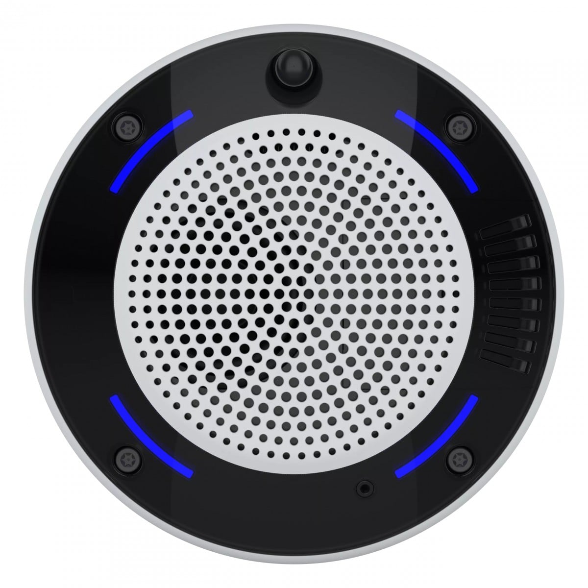 AXIS D3110 Mk II Hub de Connectivité