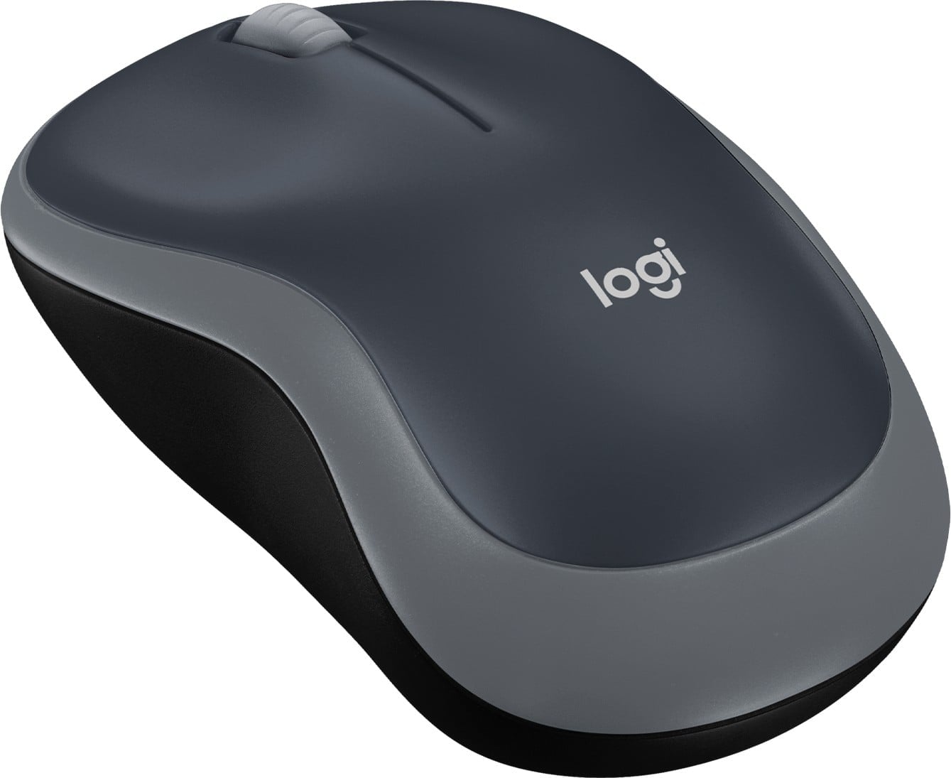 Logitech 910-002225 M185 Souris sans fil ambidextre RF