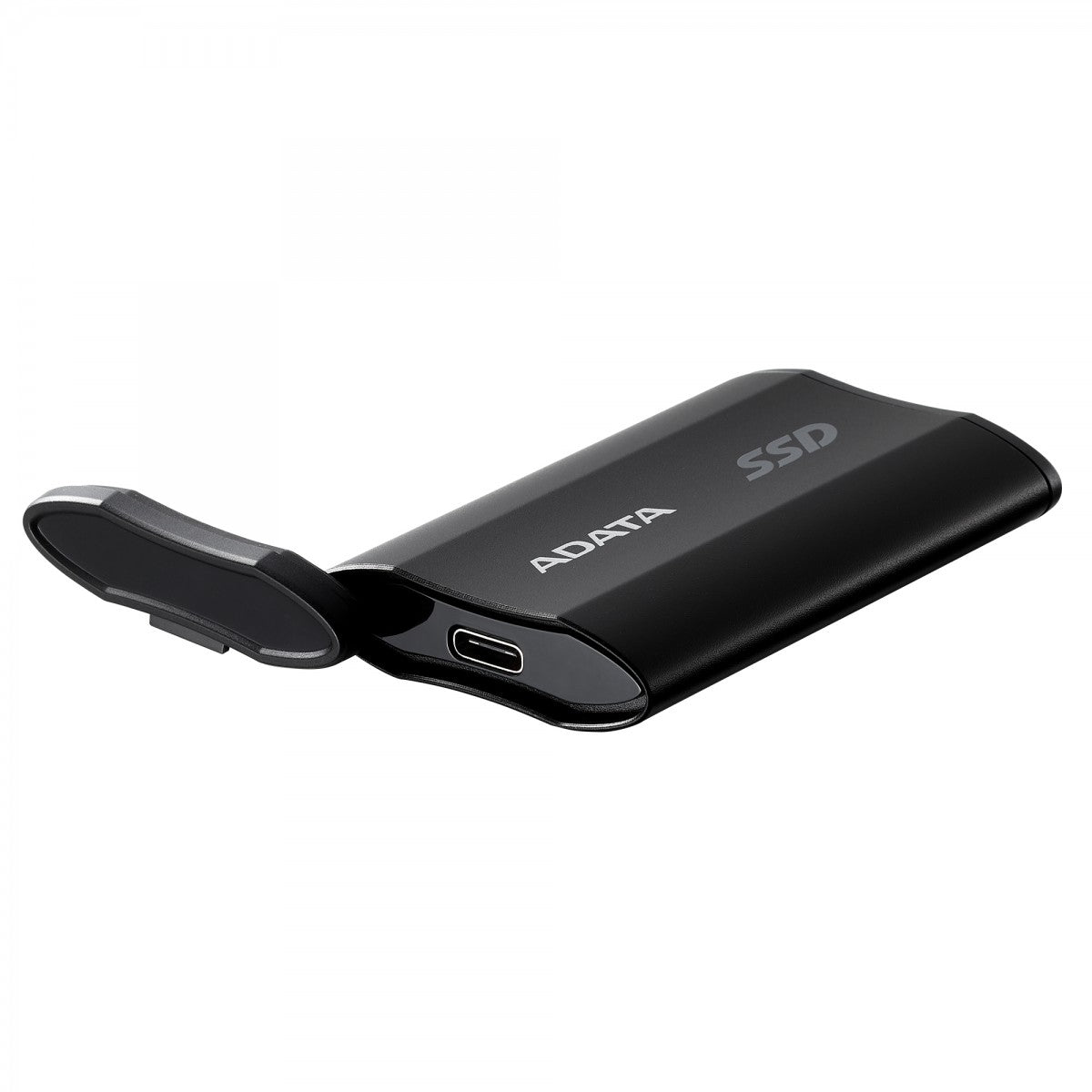 ADATA SD810 2 To USB Type-C USB 3.2 Gen 2x2 Noir