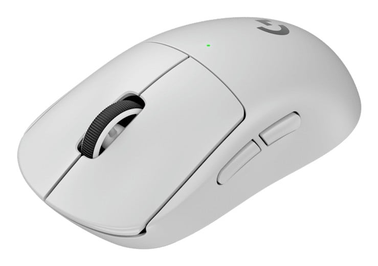 PRO X SUPERLIGHT 2 SE-WHITE-EER2-933