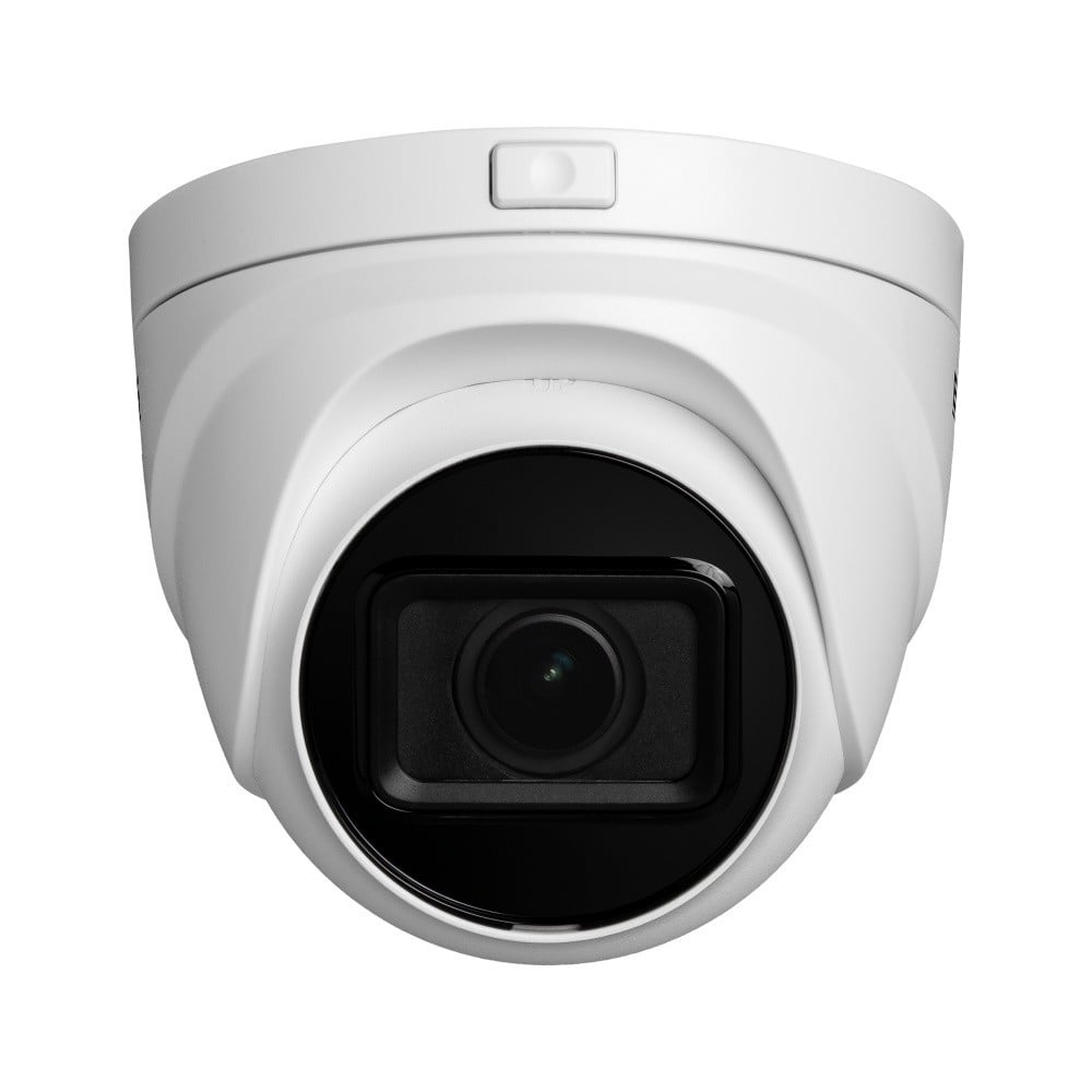 BCS BCS-V-EIP44VSR3(2) Caméra dôme IP 4MP avec objectif motozoom et IR 30m