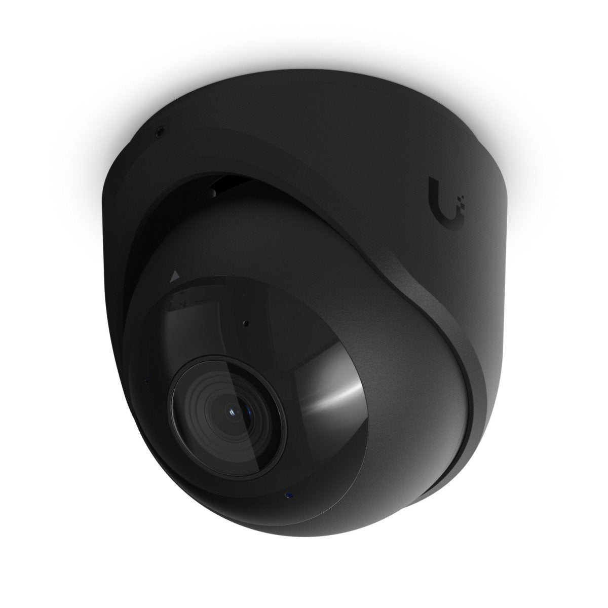 All-weather tamper-resistant 4K PoE cam