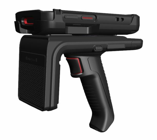 Honeywell IH40 Lecteur RFID Bluetooth Noir