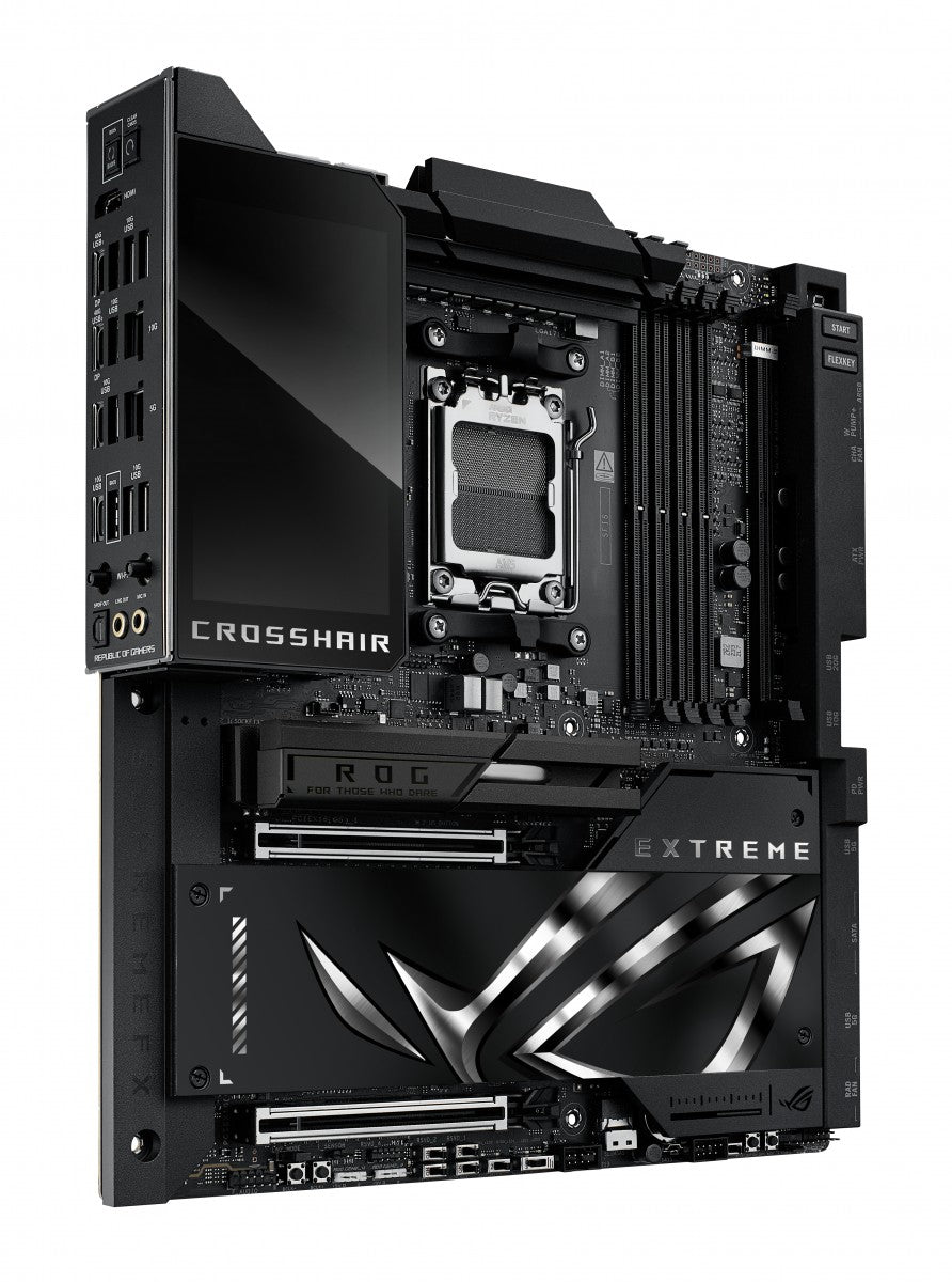 ASUS ROG CROSSHAIR X870E EXTREME AM5 MB 4xDDR5