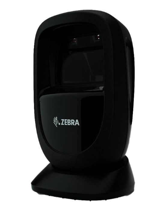 Zebra DS9308-SR Lecteur de code barre fixe 1D/2D LED Noir