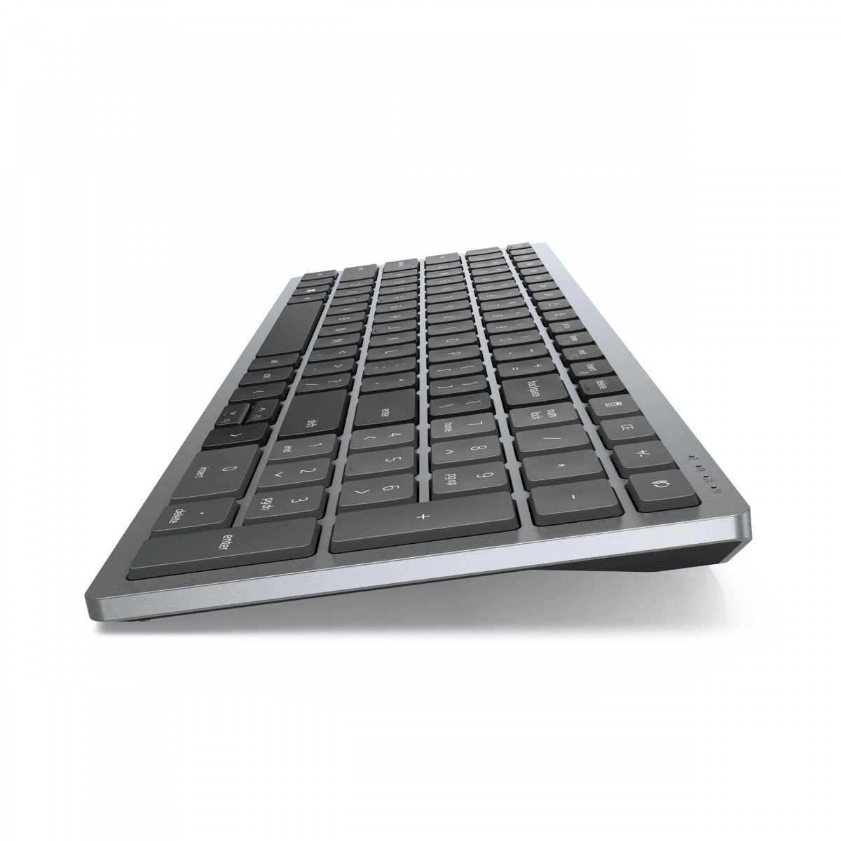 Dell Multi-Device Wireless Keyboard and