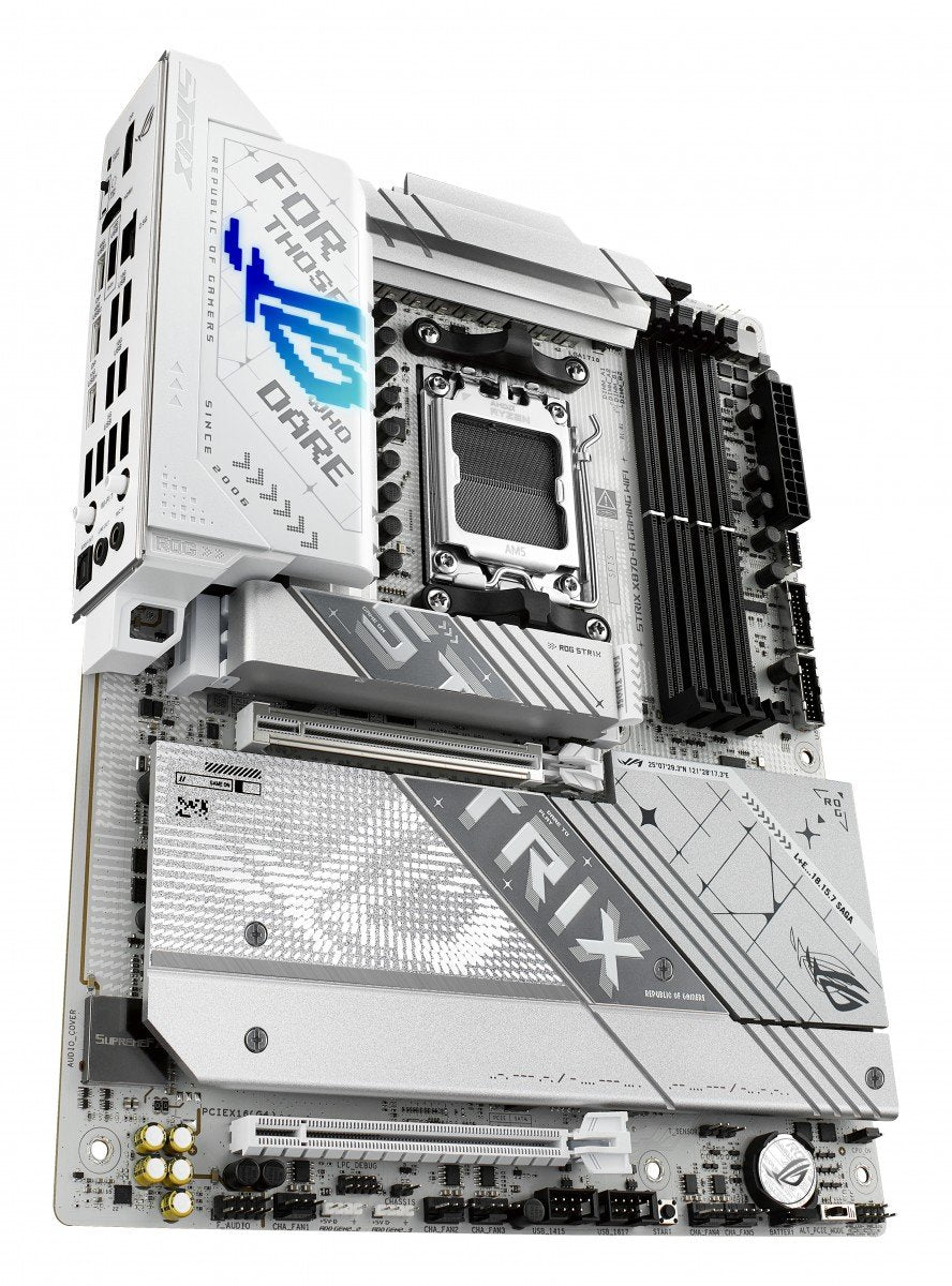 ROG STRIX X870-A GAMING WIFI