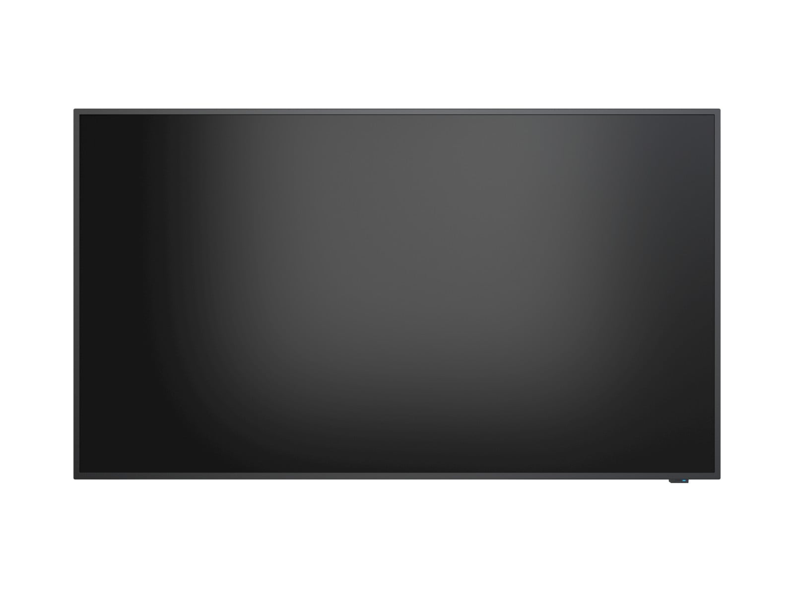 "NEC MultiSync E658 165,1 cm (65"") IPS 350 cd/m2 4K Ultra HD Noir 16/7"