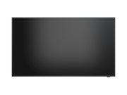 "NEC MultiSync E658 165,1 cm (65"") IPS 350 cd/m2 4K Ultra HD Noir 16/7"