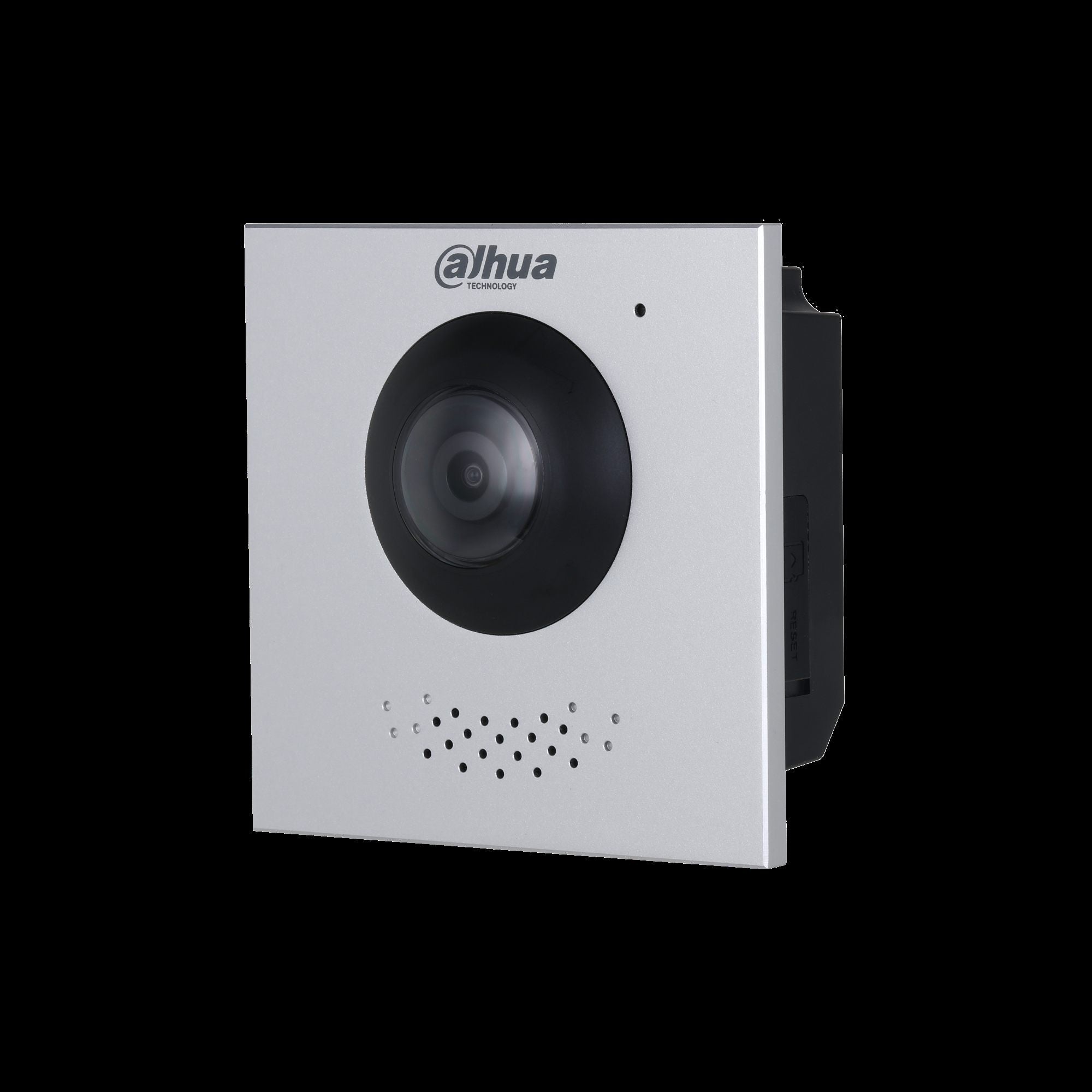 Dahua VTO4202F-P-S3 2-fils IP Station Door Modulaire d'Appartement