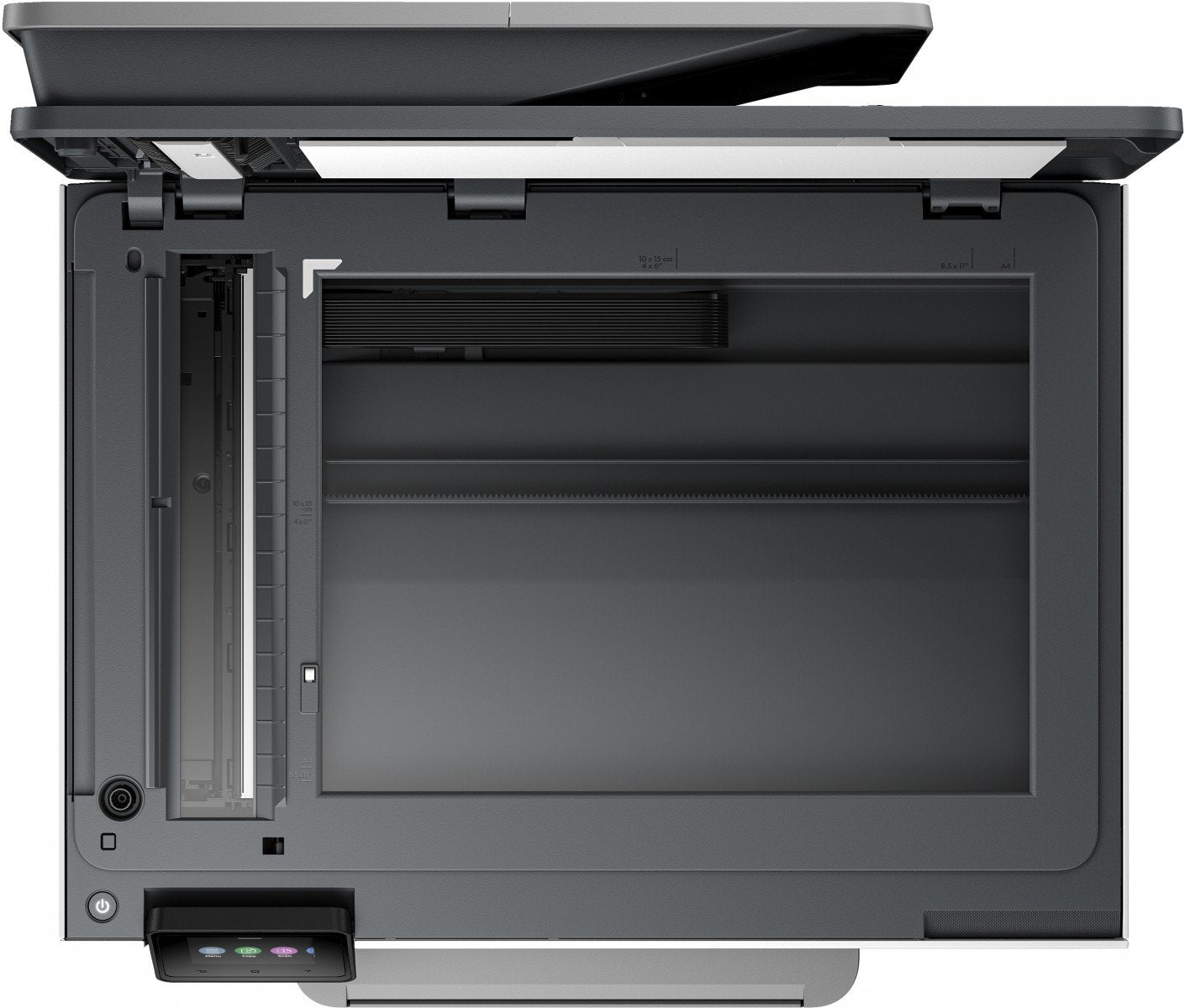 HP Officejet Pro 8132e All-in-One MFP colour inkjet A4 12ppm Copy 20ppm Print 225sheets USB Wi-Fi Bluetooth LAN