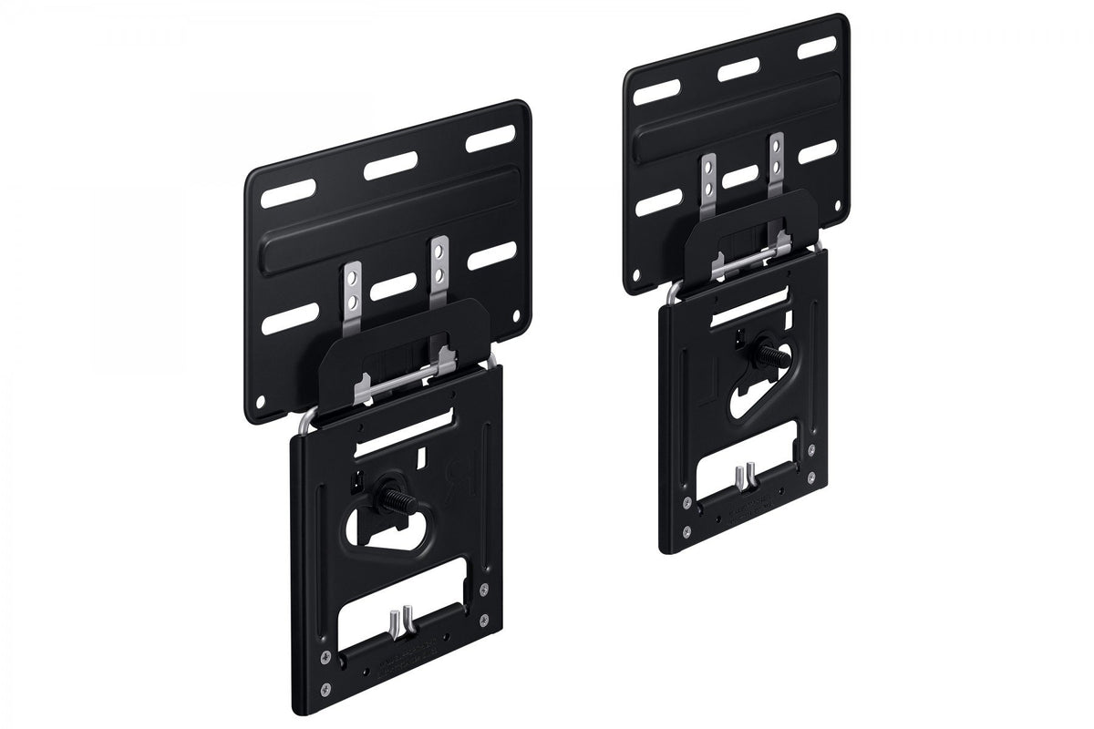SAMSUNG Wallmount Slim design for QMC QBC QHC Series 43/50/55/65/75/85inch Landscape/Portrait orientation