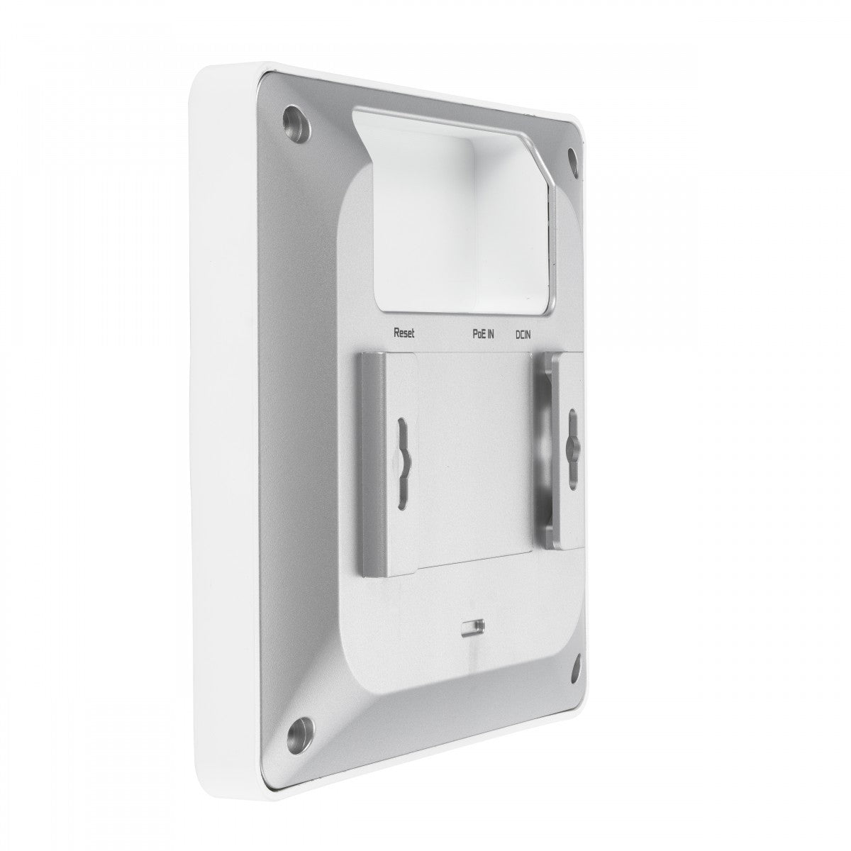 ASUS ExpertWiFi EBA63 AX3000 Point daccès WiFi 6 Bi-bande - PoE supporte jusquà 5 SSID et VLAN réseau auto-défini compatible Aimesh