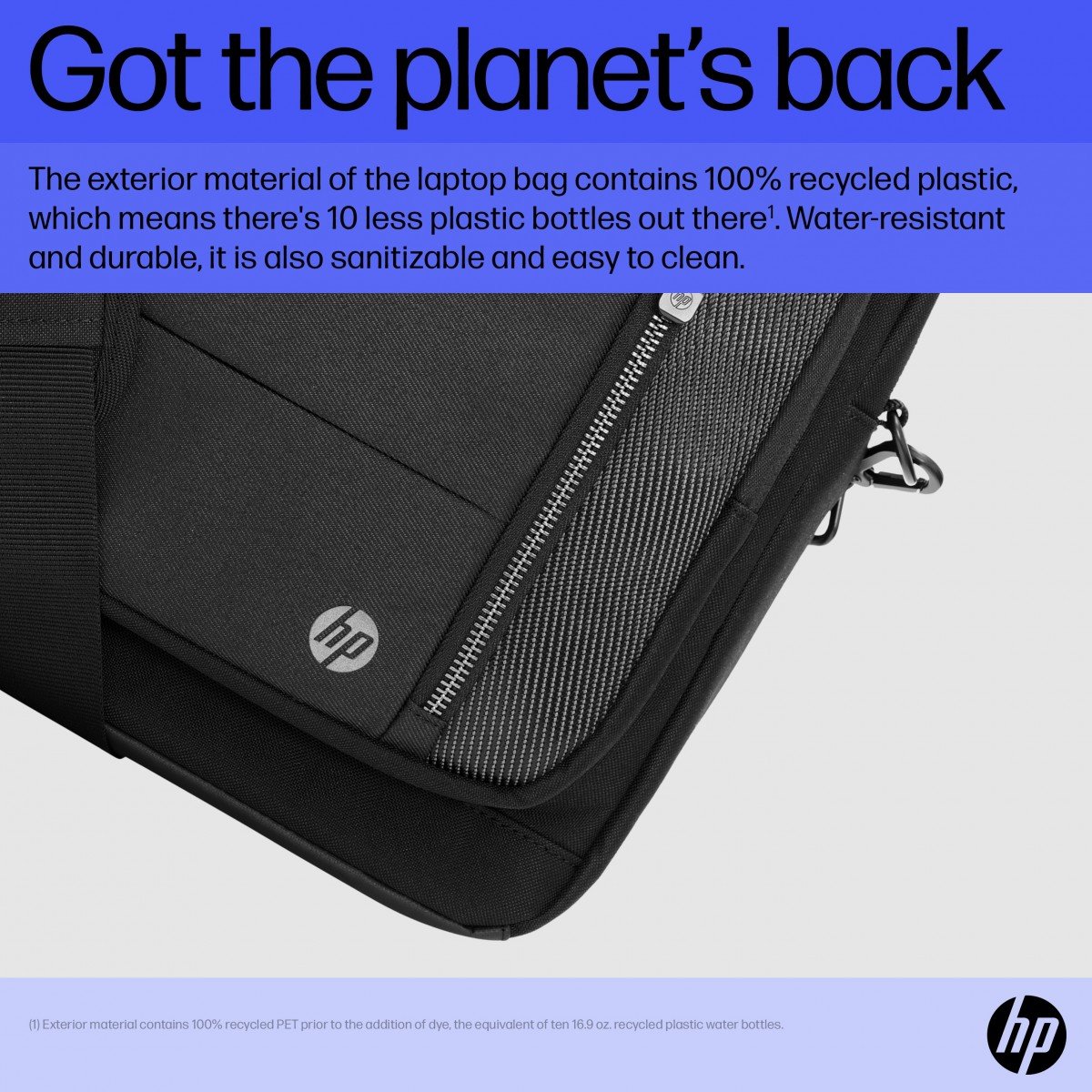 HP Renew Executive 16p Laptop Bag