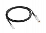 HPE ANW QSFP56 SFP56 3m DAC Cbl