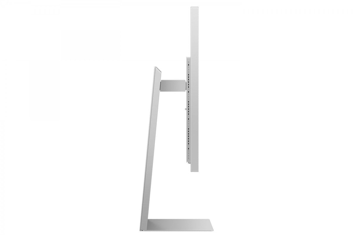 SAMSUNG ViewFinity S90PC -27''- 5K 5120 x 2880 - SMART- IPS- Dalle MAT- Thunderbolt 90W- 3xUSB-C -Pivot- Metal slim