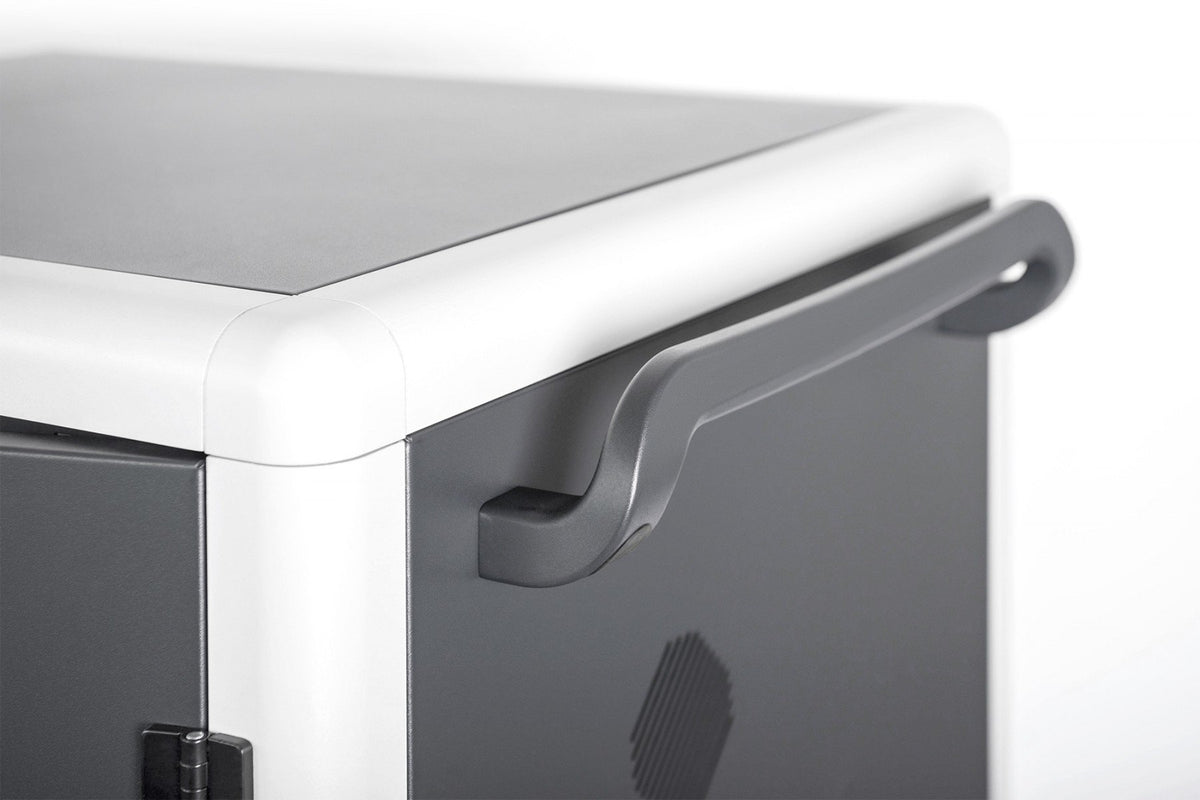 DIGITUS DN-45002 Mobile charging cabinet
