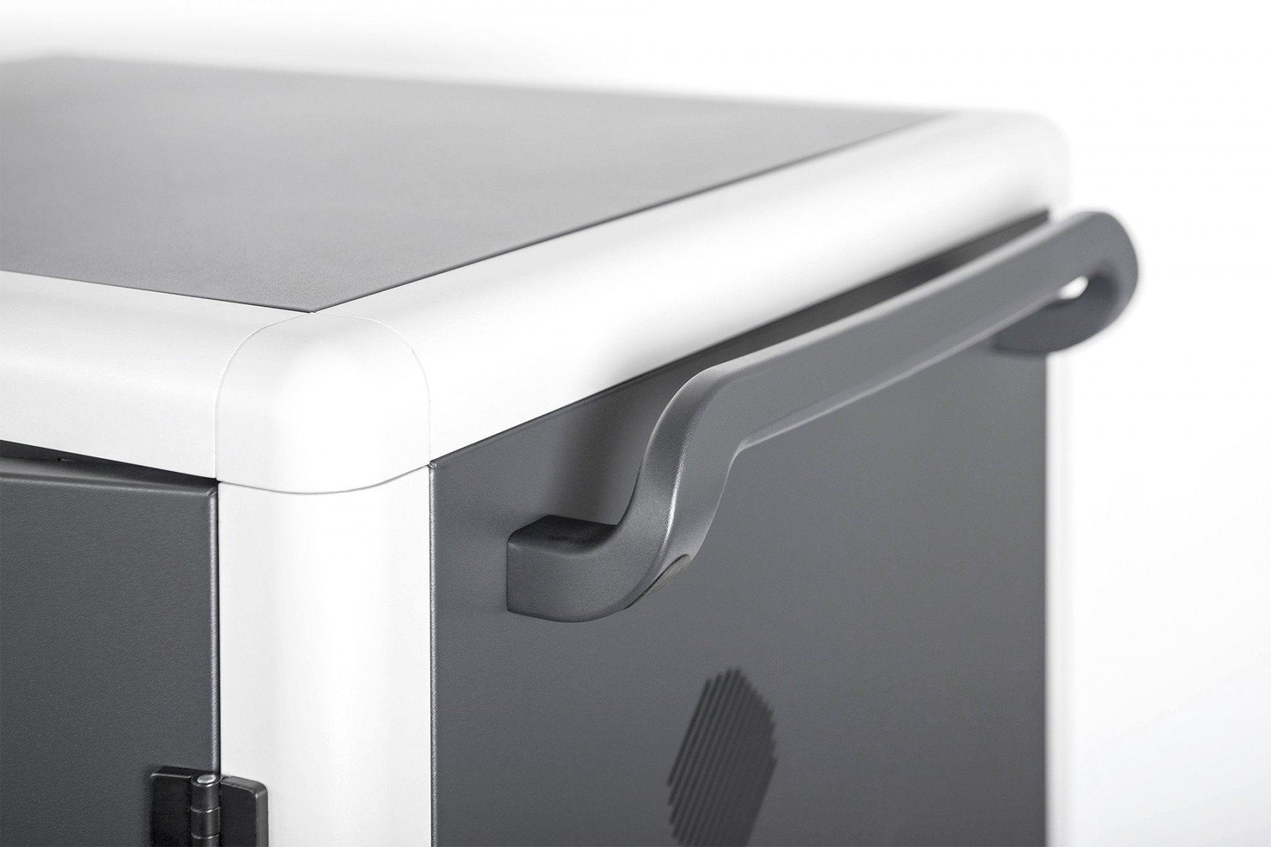 DIGITUS DN-45002 Mobile charging cabinet