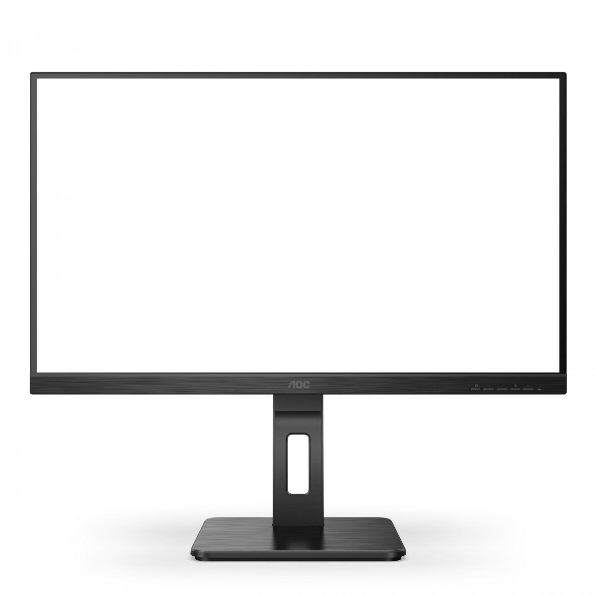 "AOC P2 24P2QM écran plat de PC 60,5 cm (23.8"") 1920 x 1080 pixels Full HD LED Noir"