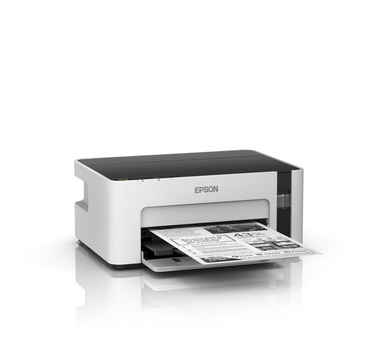 Epson EcoTank M1100 imprimante jets d'encres 1440 x 720 DPI A4