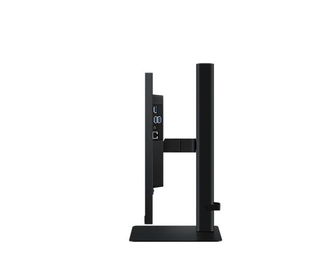 "Samsung S60UD écran plat de PC 61 cm (24"") 2560 x 1440 pixels Quad HD LCD Noir"