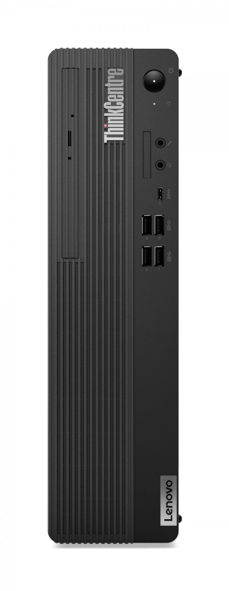 Lenovo ThinkCentre M75s Gen 5 AMD Ryzen™ 7 8700G 16 Go DDR5-SDRAM 512 Go SSD Windows 11 Pro SFF PC Noir