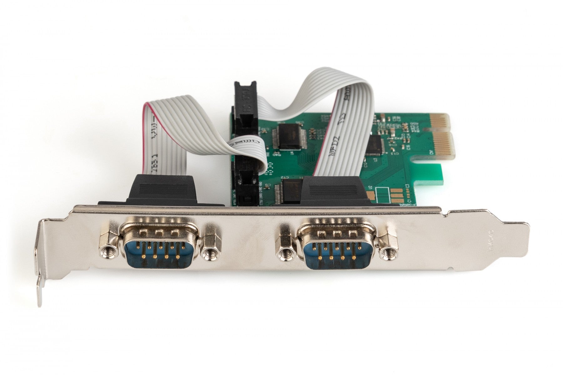 Digitus Carte d'interface série, PCIe