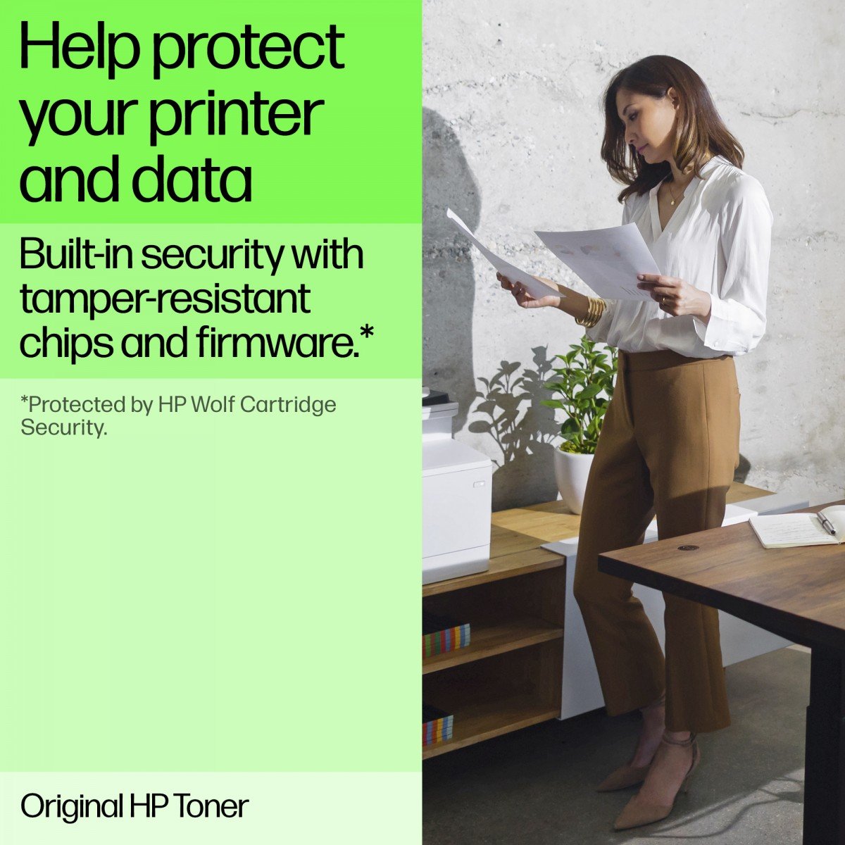 HP 213X Yellow Original LaserJet Toner Cartridge