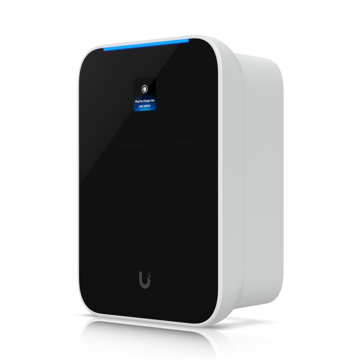 Ubiquiti UC-EV-Station-Lite Station de charge EV 22 kW 3 phases IP55