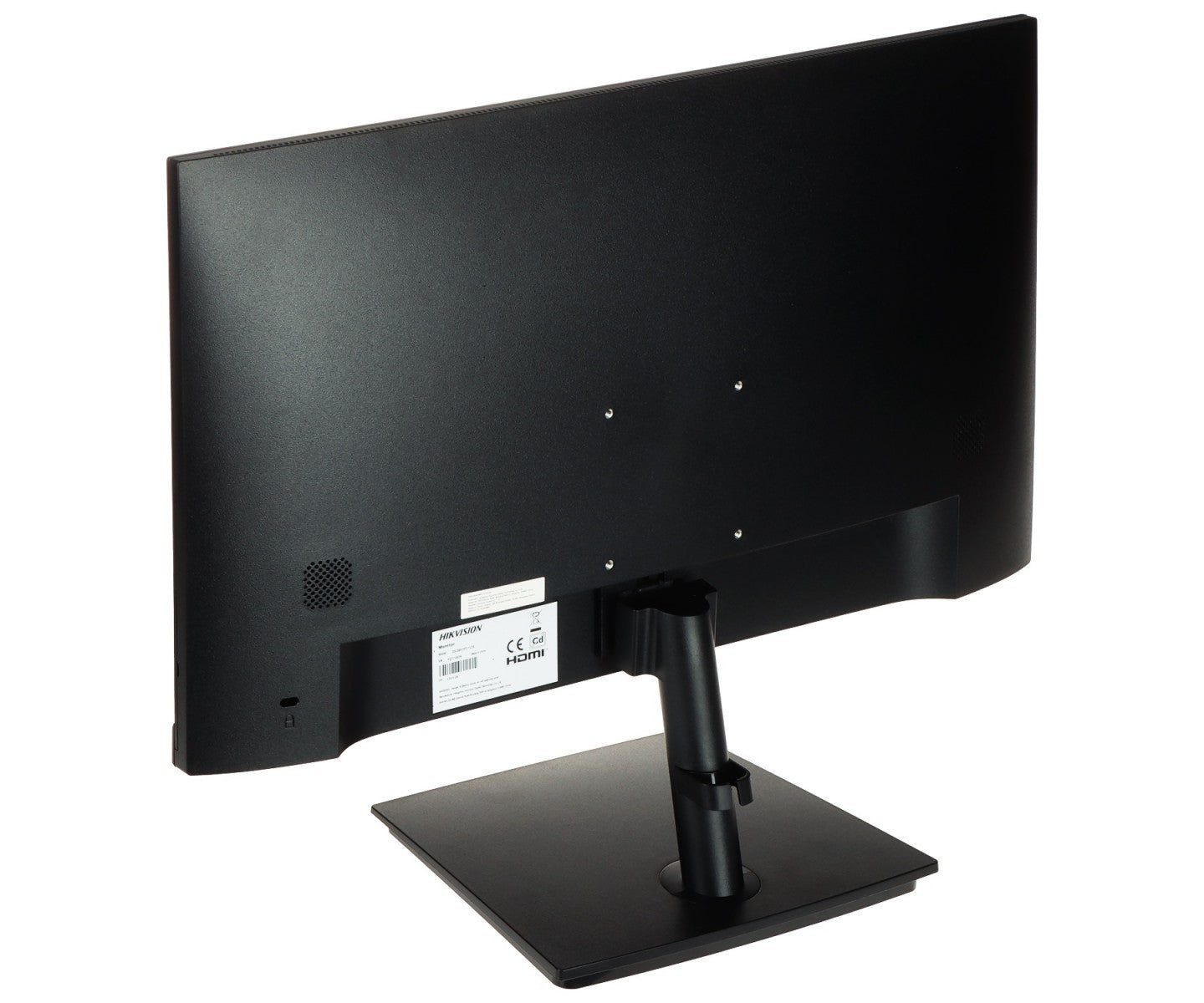 Hikvision DS-D5022F2-1V2S Moniteur FHD 21,5 pouces 100 Hz VA avec haut-parleur