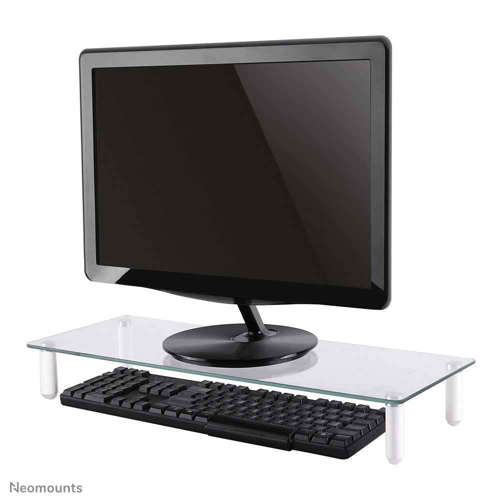 NEOMOUNTS NSMONITOR10 Réhausseur décran/ordinateur portable - universel